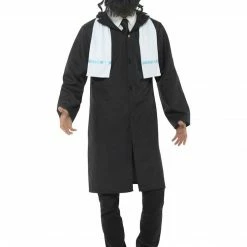 Smiffys Rabbi Costume