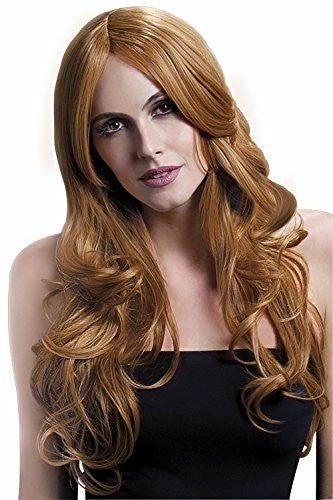 Smiffys Fever Khloe, Auburn Womens