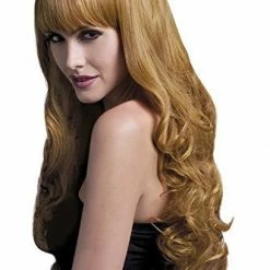 Smiffys Fever Isabelle, Auburn Womens