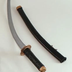 Bristol Ninja Sword