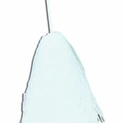 Bristol Pom Pom's, Large White Pom-Poms