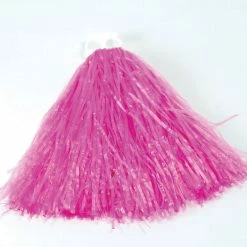 Bristol Pom Pom's, Small Pink