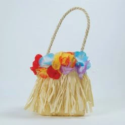 Bristol Hawaiian Handbag