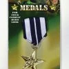 Bristol Uniform Military Medal