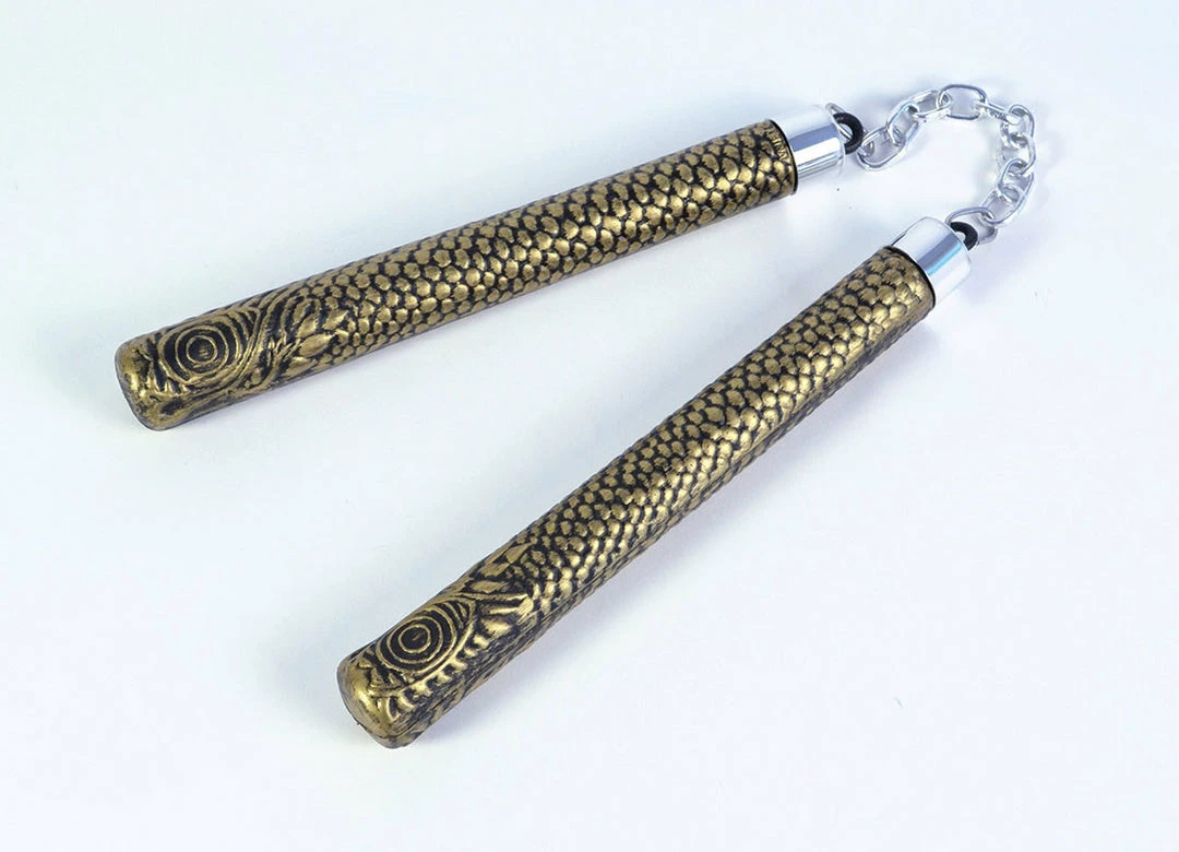 Bristol Ninja Nunchuck