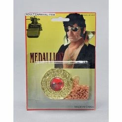 Bristol 1960's & 70's Medallion, Disco