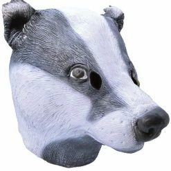 Bristol Badger Mask