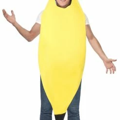 Smiffys Funny, Stag Banana Costume