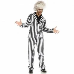 Leg Avenue Male Costumes Beetle Boss