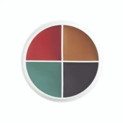 Ben Nye 14g, Wheel Age Effects Bruise Wheels