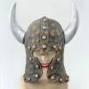 Bristol Warrior Helmet Viking