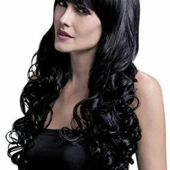 Smiffys Fever Isabelle, Black Womens