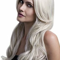 Smiffys Fever Khloe, Blonde