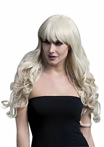 Smiffys Fever Isabelle, Blonde