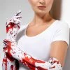 Smiffys Gloves, Blood Splatter