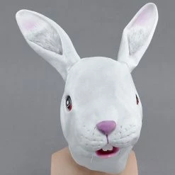Vendor-unknown Rabbit Mask