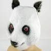 Bristol Panda Mask