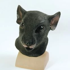 Vendor-unknown Rat Mask