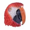 Bristol Animal Masks Full Overhead Parrot Mask