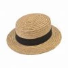 Bristol 1920's & 30's Straw Boater