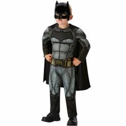 Rubies Kids Costumes All Batman, Justice League, Tween