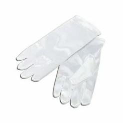 Bristol Gloves, Childs White
