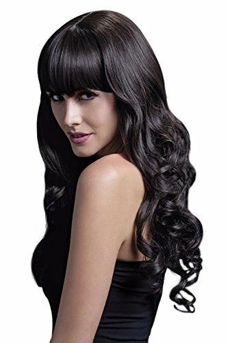 Smiffys Fever Isabelle, Brown