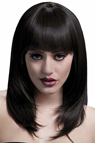 Smiffys Womens Fever Tanja, Brown