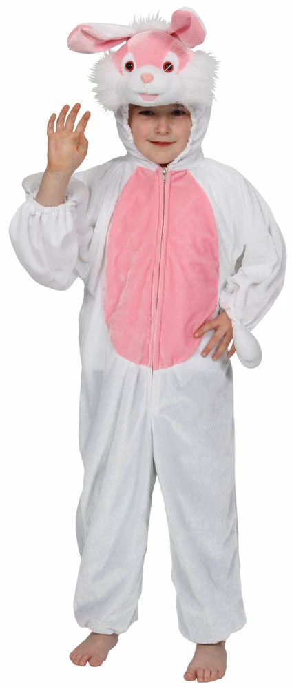 Wicked Kids Costumes All Bunny Rabbit