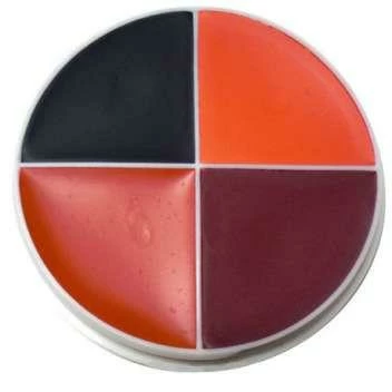 Ben Nye Wheel, Burn & Blister 28g