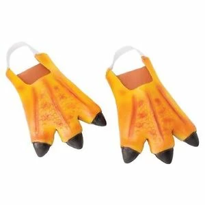 Bristol Chicken Feet