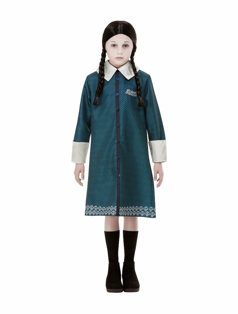 Smiffys Addams, Wednesday