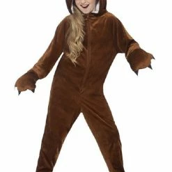Smiffys Bear Costume