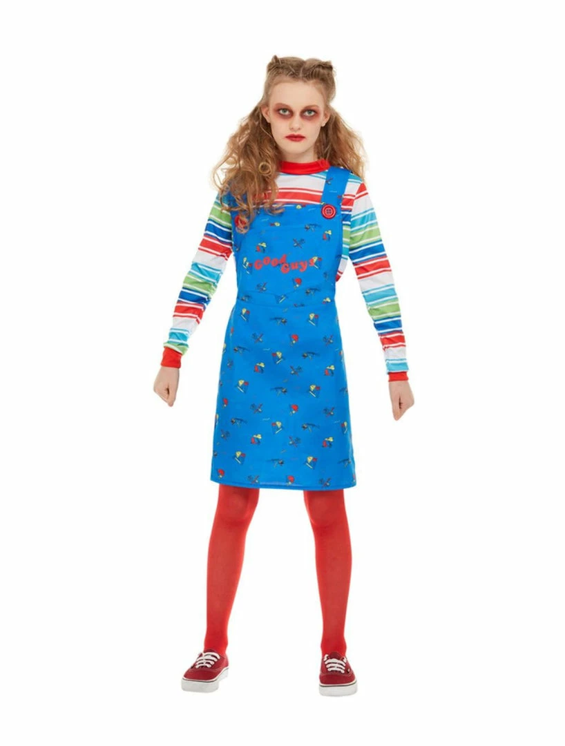 Smiffys Halloween, Horror Chucky, Child's Play 2