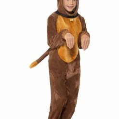 Smiffys Animals Dog Costume