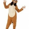 Smiffys Fox Costume