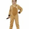 Smiffys Boys Giraffe Costume