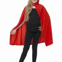 Smiffys Child, Hooded Cape