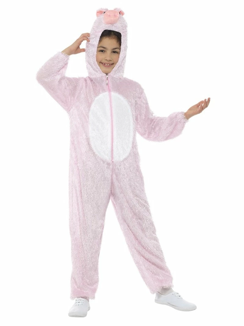 Smiffys Kids Costumes All Pig Costume