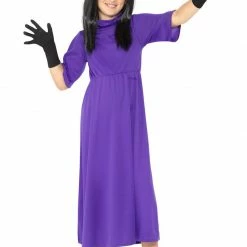 Smiffys Roald Dahl, The Witches Costume Kids Costumes All