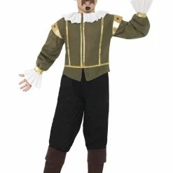 Smiffys Kids Costumes All Shakespeare