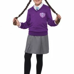 Smiffys Enid Blyton, St Clare O'Sullivan