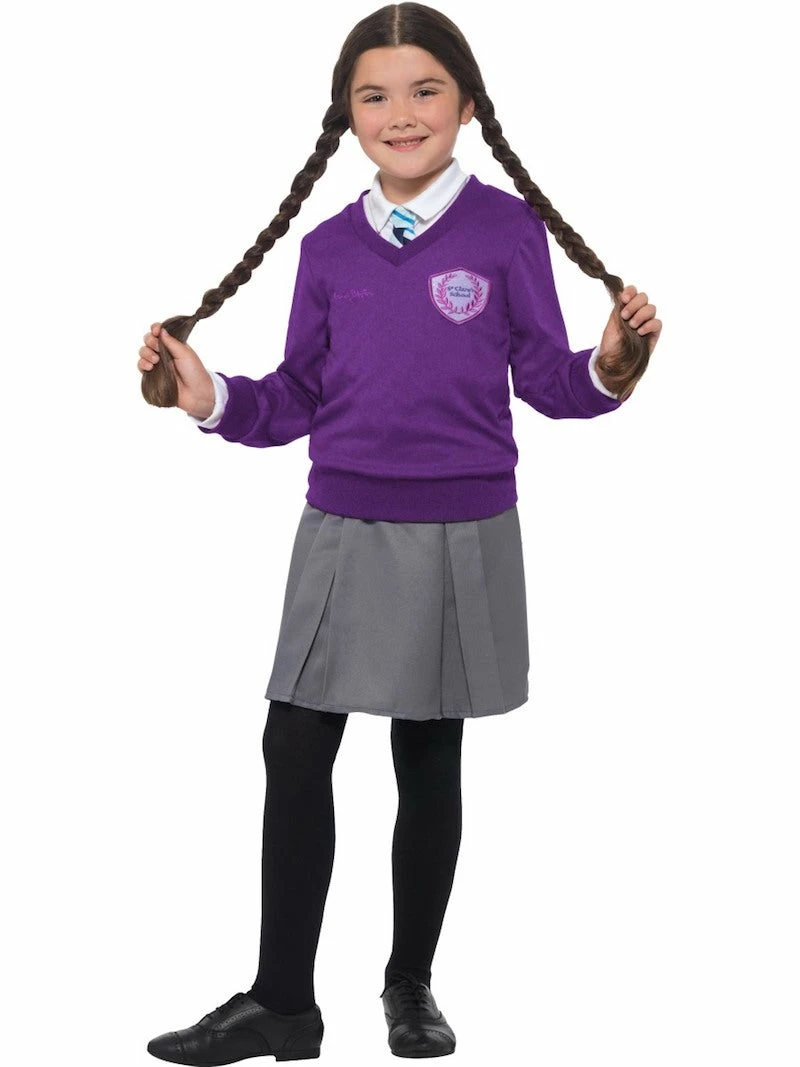 Smiffys Enid Blyton, St Clare O'Sullivan