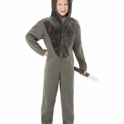 Smiffys Wolf Costume