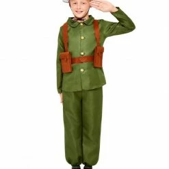 Smiffys WW1 Soldier