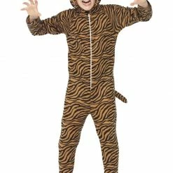 Smiffys Tiger Costume