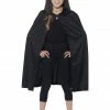 Smiffys Boys Child, Hooded Cape