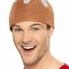 Smiffys Christmas Hats Christmas Pudding Hat