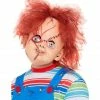 Smiffys Chucky Mask Character Masks