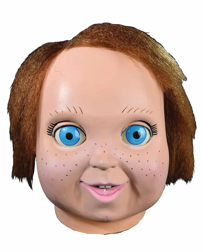 Palmer Character Masks Chucky, Good Guy Mask